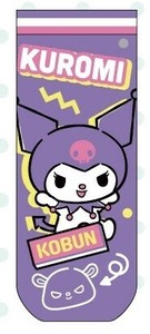 Socks Sanrio Characters Socks KUROMI