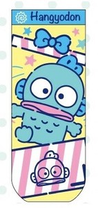 Hangyodon Socks Sanrio Characters Socks