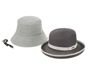 Capeline Hat Ladies fashion Cotton Linen [2025 NEW]