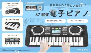 Keyboard Instrument