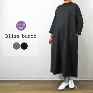 洋装/连衣裙 洋装/连衣裙 高领 7分袖