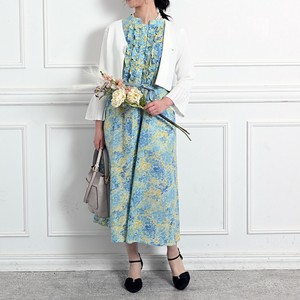 Casual Dress Made in Japan