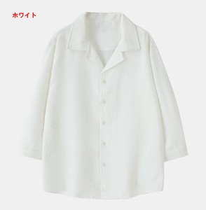 Button Shirt Men's