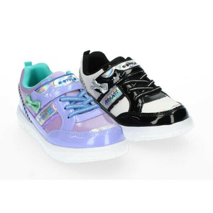 Low-top Sneakers