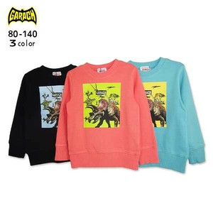 Kids' 3/4 Sleeve T-shirt [2024 A/W]