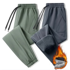 Full-Length Pant Casual Men's [A/W]