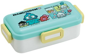 Bento Box Skater