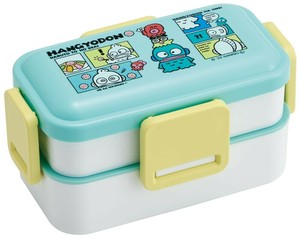 Bento Box Skater