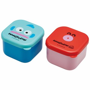 Bento Box Mini-sticker Skater