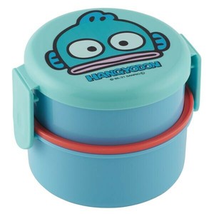 Bento Box Lunch Box Skater 500ml