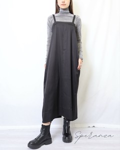 【WEB限定特別価格】ロングワンピース