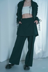 Full-Length Pant