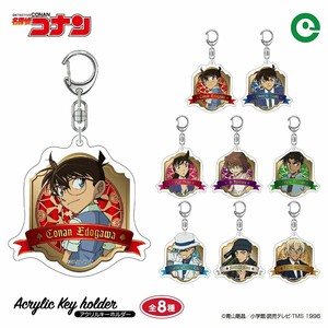 名探偵コナン アクリルキーホルダー vol.4A