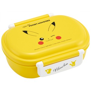 Bento Box Pikachu