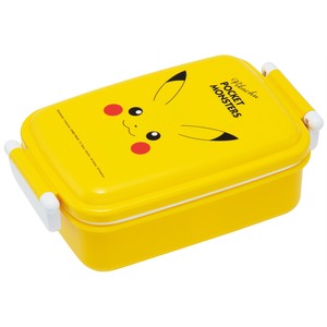 Bento Box Pikachu