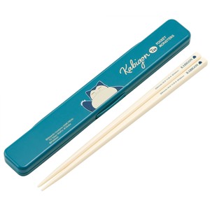 Bento Cutlery Snorlax