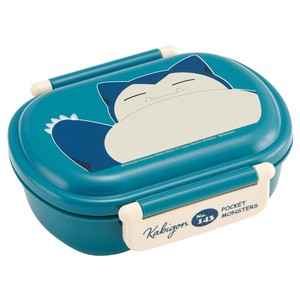 Bento Box Snorlax