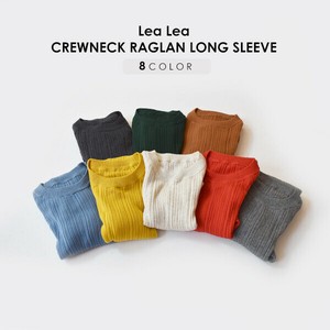 Sweater/Knitwear Crew Neck
