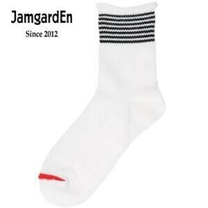 Crew Socks Ladies fashion Socks Unisex Men's