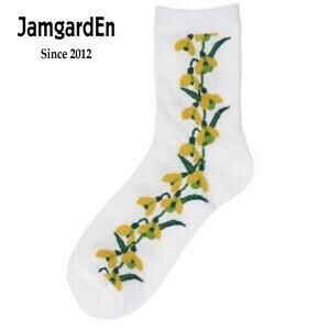 Crew Socks Ladies fashion Socks Unisex Men's Drop