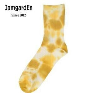 タイダイ JamgardEnソックス レディース メンズ ユニセックス