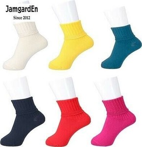 Crew Socks Ladies fashion Socks Unisex Men's