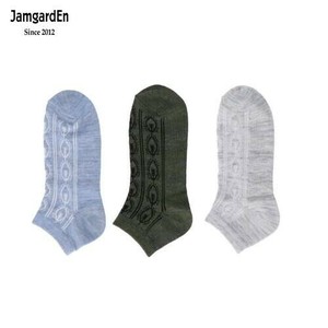 Ankle Socks Ladies fashion Socks Unisex Men's