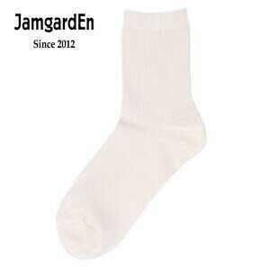 Crew Socks Ladies fashion COLOR Socks Unisex Men's