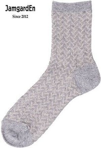 Crew Socks Ladies fashion Socks Unisex Men's
