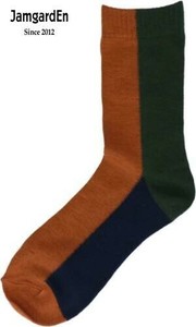 Crew Socks Ladies fashion Socks Unisex Men's