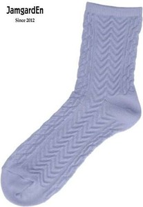 Crew Socks Ladies fashion Socks Unisex Men's