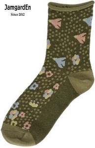 Crew Socks Ladies fashion Socks Unisex Men's
