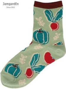 Crew Socks Ladies fashion Socks Unisex Men's
