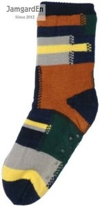 Crew Socks Patchwork Ladies fashion Socks Unisex Men's