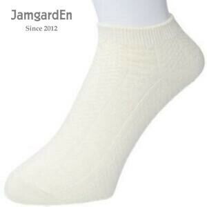 Ankle Socks Ladies fashion Socks Flowers Unisex Men's