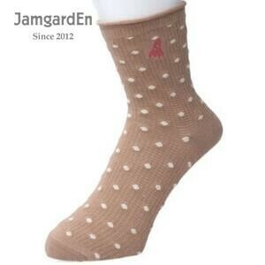 Crew Socks Ladies fashion Socks Unisex Men's