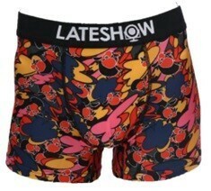 Cotton Boxer Underwear Unisex Men's