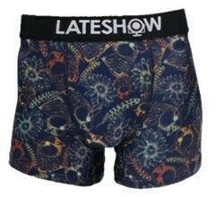 Cotton Boxer Underwear