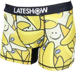 Cotton Boxer Underwear Nice Unisex Men's