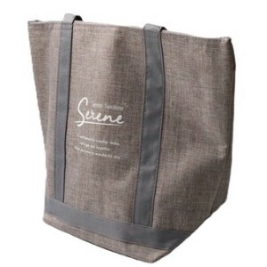Outdoor Item Gray