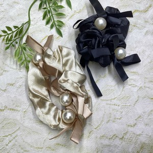 Hair Ties Pearl
