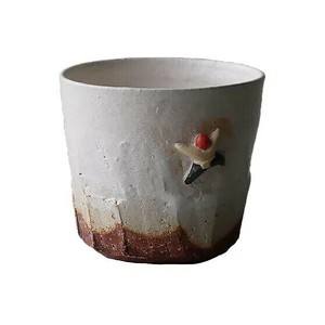 Mino ware Cup/Tumbler Japanese Tableware 350cc Made in Japan