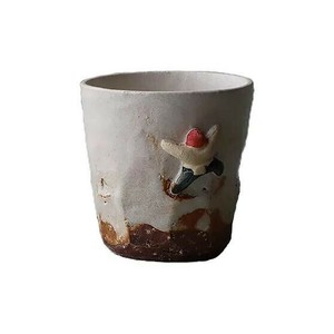 Mino ware Drinkware Japanese Tableware 110cc Made in Japan