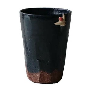 Mino ware Cup/Tumbler Japanese Tableware Summer 350cc Made in Japan