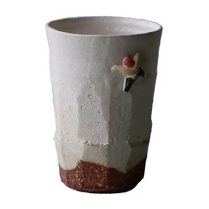 Mino ware Cup/Tumbler Japanese Tableware 350cc Made in Japan