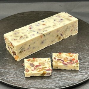ドライフルーツとナッツのテリーヌ　450g　1個