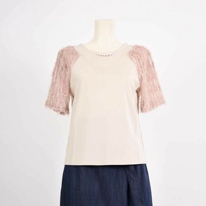 【オススメ！】マシュマロポンチ　カットソー　Dear Princess