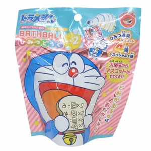 【入浴剤】ドラえもん バスボール vol.2 ひみつ道具