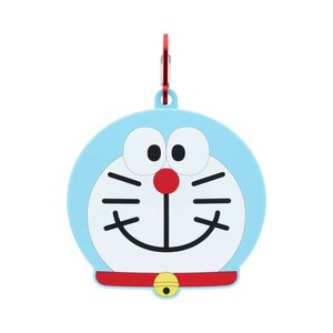 【ポーチ】ドラえもん シリコンポーチ