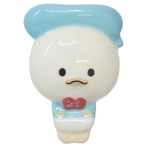 【箸置き】ドナルドダック 箸置き ゆるるん